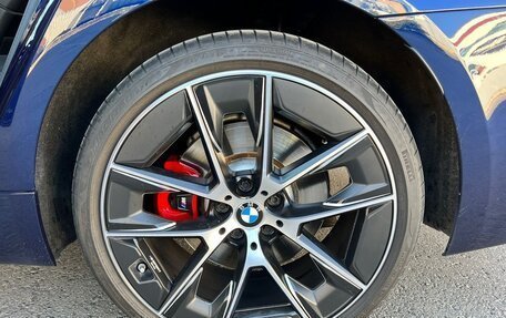 BMW 5 серия, 2021 год, 7 350 000 рублей, 22 фотография