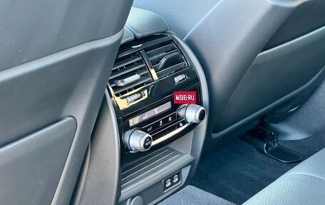BMW 5 серия, 2021 год, 7 350 000 рублей, 25 фотография