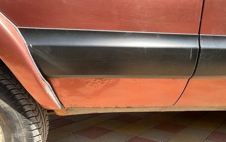 Chevrolet Niva I рестайлинг, 2008 год, 500 000 рублей, 8 фотография