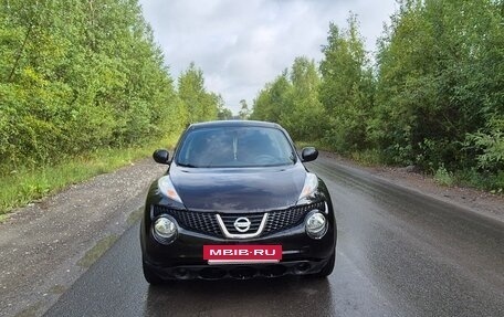 Nissan Juke II, 2011 год, 1 100 000 рублей, 6 фотография