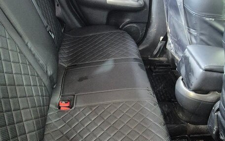 Nissan Juke II, 2011 год, 1 100 000 рублей, 14 фотография