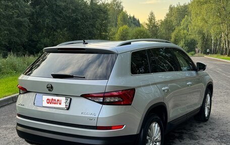 Skoda Kodiaq I, 2018 год, 2 970 000 рублей, 9 фотография
