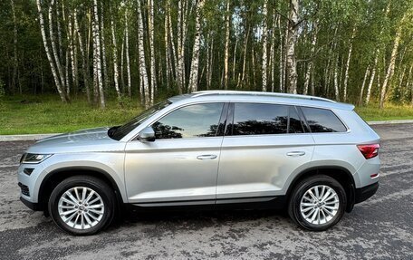 Skoda Kodiaq I, 2018 год, 2 970 000 рублей, 11 фотография