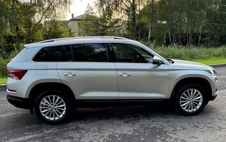 Skoda Kodiaq I, 2018 год, 2 970 000 рублей, 8 фотография