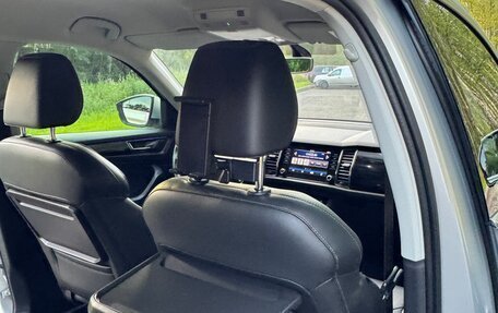 Skoda Kodiaq I, 2018 год, 2 970 000 рублей, 19 фотография