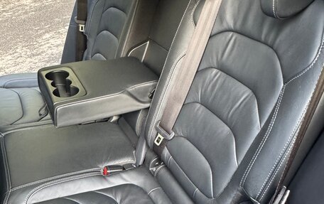 Skoda Kodiaq I, 2018 год, 2 970 000 рублей, 23 фотография