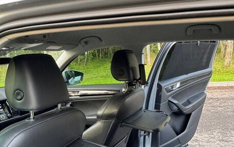 Skoda Kodiaq I, 2018 год, 2 970 000 рублей, 21 фотография