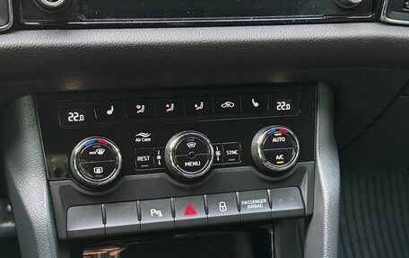 Skoda Kodiaq I, 2018 год, 2 970 000 рублей, 31 фотография