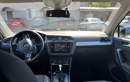 Volkswagen Tiguan II, 2020 год, 2 250 000 рублей, 5 фотография