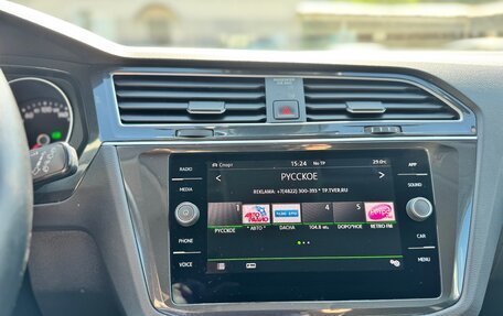 Volkswagen Tiguan II, 2020 год, 2 250 000 рублей, 8 фотография