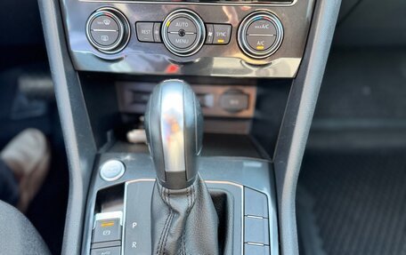 Volkswagen Tiguan II, 2020 год, 2 250 000 рублей, 9 фотография