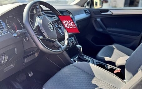 Volkswagen Tiguan II, 2020 год, 2 250 000 рублей, 6 фотография