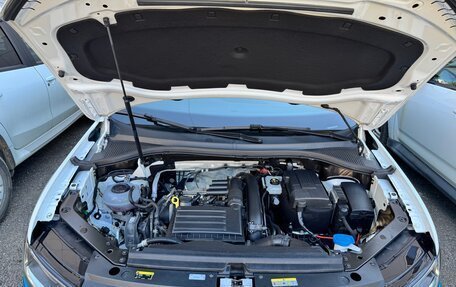 Volkswagen Tiguan II, 2020 год, 2 250 000 рублей, 17 фотография