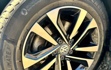 Volkswagen Tiguan II, 2020 год, 2 250 000 рублей, 18 фотография