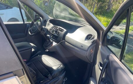 Renault Scenic III, 2007 год, 650 000 рублей, 7 фотография