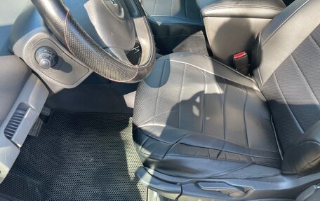 Renault Scenic III, 2007 год, 650 000 рублей, 13 фотография