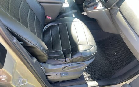 Renault Scenic III, 2007 год, 650 000 рублей, 9 фотография