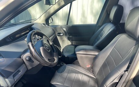 Renault Scenic III, 2007 год, 650 000 рублей, 14 фотография