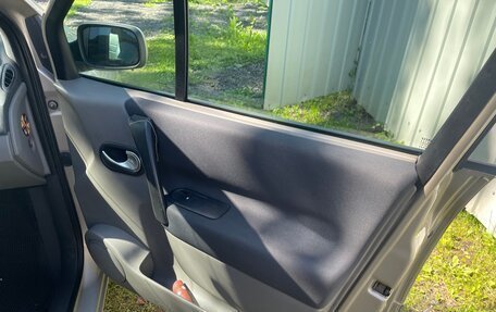 Renault Scenic III, 2007 год, 650 000 рублей, 10 фотография