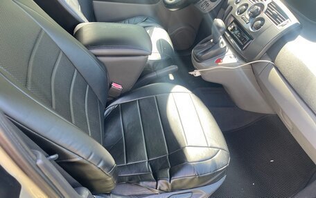 Renault Scenic III, 2007 год, 650 000 рублей, 8 фотография