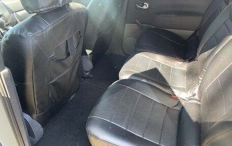 Renault Scenic III, 2007 год, 650 000 рублей, 15 фотография