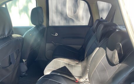 Renault Scenic III, 2007 год, 650 000 рублей, 16 фотография