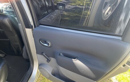 Renault Scenic III, 2007 год, 650 000 рублей, 20 фотография