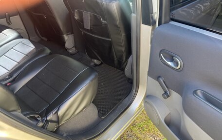Renault Scenic III, 2007 год, 650 000 рублей, 21 фотография