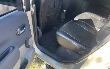 Renault Scenic III, 2007 год, 650 000 рублей, 18 фотография