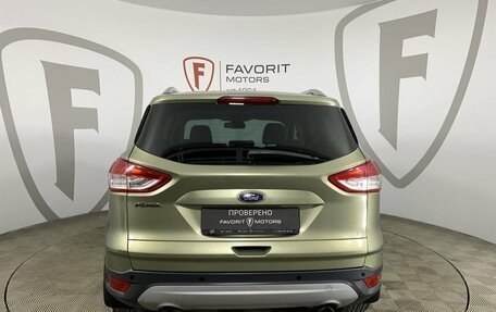 Ford Kuga III, 2014 год, 1 249 000 рублей, 3 фотография