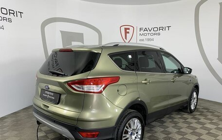 Ford Kuga III, 2014 год, 1 249 000 рублей, 6 фотография