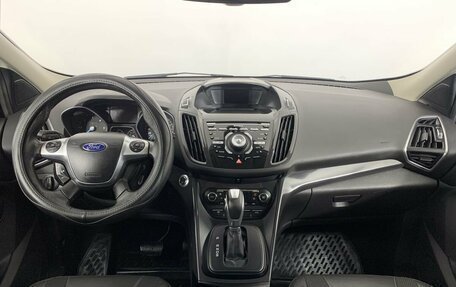 Ford Kuga III, 2014 год, 1 249 000 рублей, 7 фотография