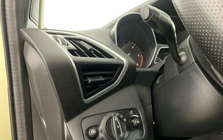 Ford Kuga III, 2014 год, 1 249 000 рублей, 9 фотография