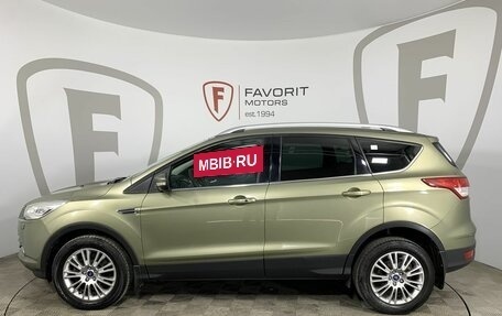 Ford Kuga III, 2014 год, 1 249 000 рублей, 5 фотография