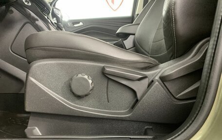 Ford Kuga III, 2014 год, 1 249 000 рублей, 10 фотография