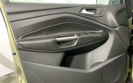 Ford Kuga III, 2014 год, 1 249 000 рублей, 8 фотография