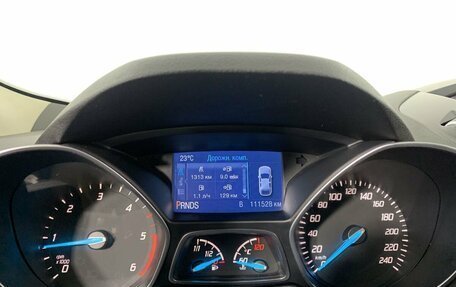 Ford Kuga III, 2014 год, 1 249 000 рублей, 11 фотография