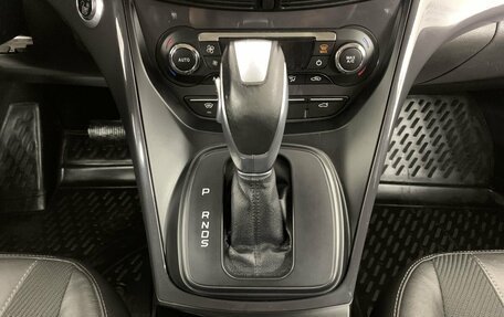 Ford Kuga III, 2014 год, 1 249 000 рублей, 13 фотография