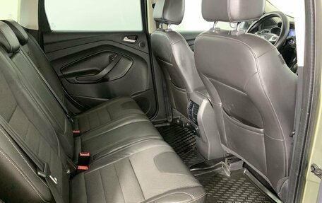 Ford Kuga III, 2014 год, 1 249 000 рублей, 16 фотография