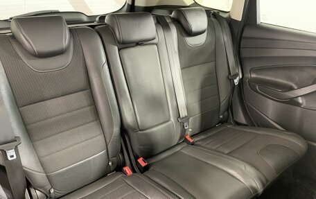 Ford Kuga III, 2014 год, 1 249 000 рублей, 15 фотография