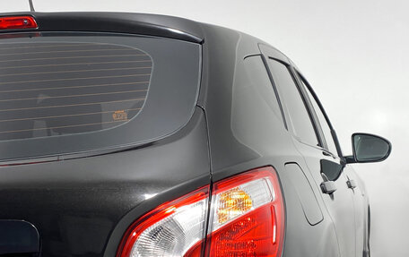 Nissan Qashqai, 2012 год, 889 000 рублей, 8 фотография