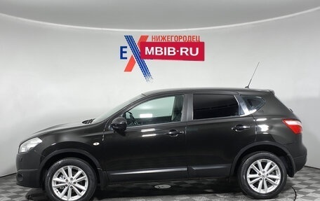 Nissan Qashqai, 2012 год, 889 000 рублей, 7 фотография