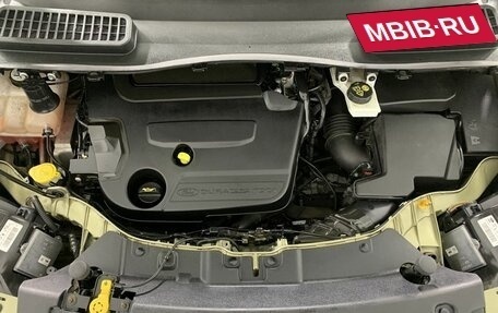 Ford Kuga III, 2014 год, 1 249 000 рублей, 17 фотография