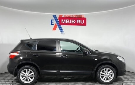 Nissan Qashqai, 2012 год, 889 000 рублей, 3 фотография