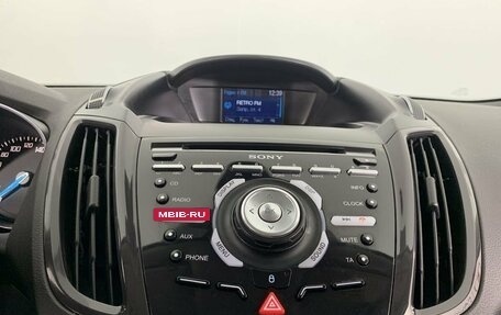 Ford Kuga III, 2014 год, 1 249 000 рублей, 12 фотография