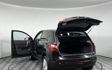 Nissan Qashqai, 2012 год, 889 000 рублей, 9 фотография