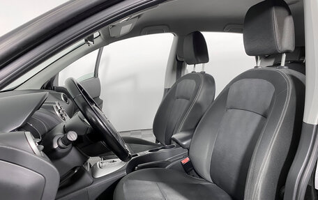 Nissan Qashqai, 2012 год, 889 000 рублей, 10 фотография
