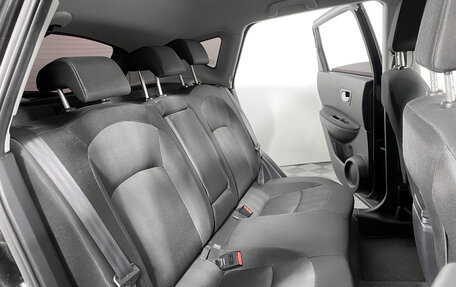 Nissan Qashqai, 2012 год, 889 000 рублей, 13 фотография