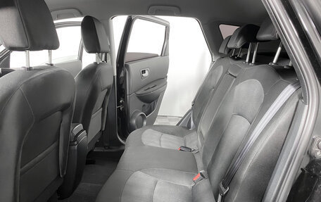 Nissan Qashqai, 2012 год, 889 000 рублей, 11 фотография