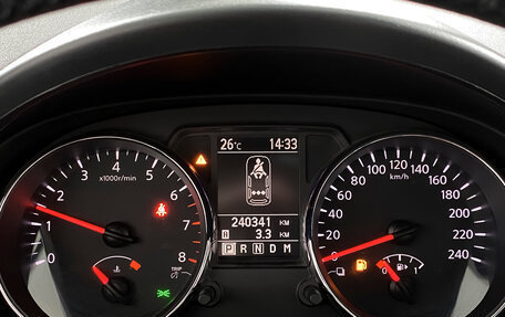 Nissan Qashqai, 2012 год, 889 000 рублей, 16 фотография